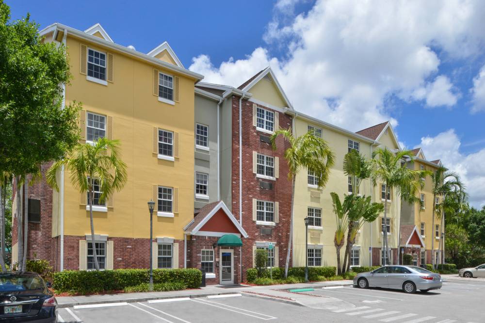 Towneplace Suites By Marriott Miami Airport West-doral Area