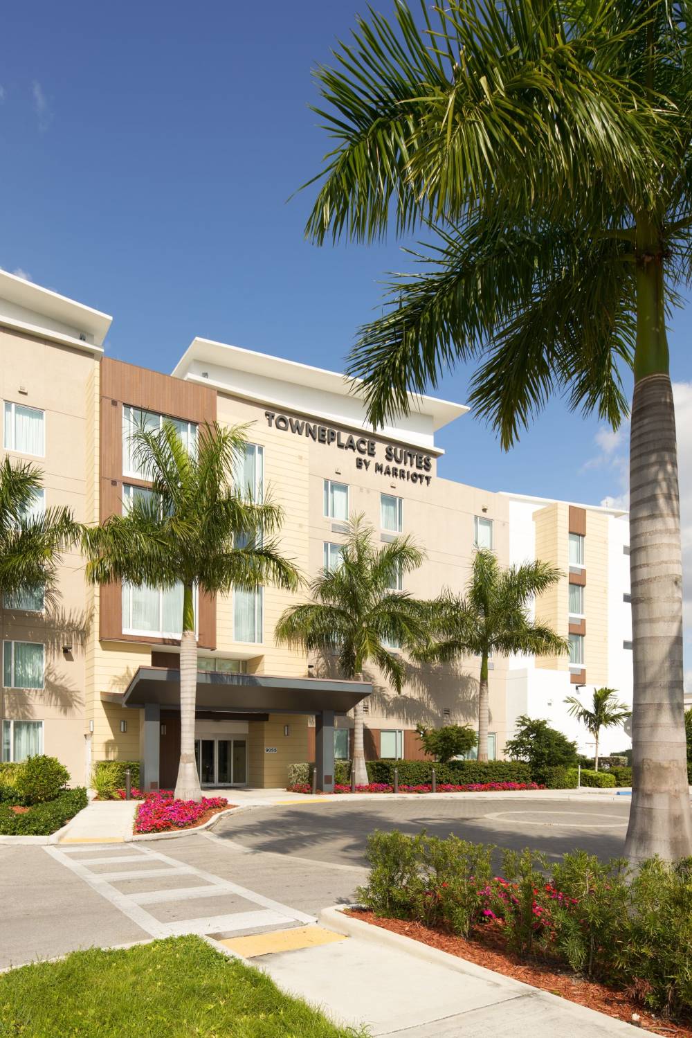 Towneplace Suites By Marriott Miami Kendall West