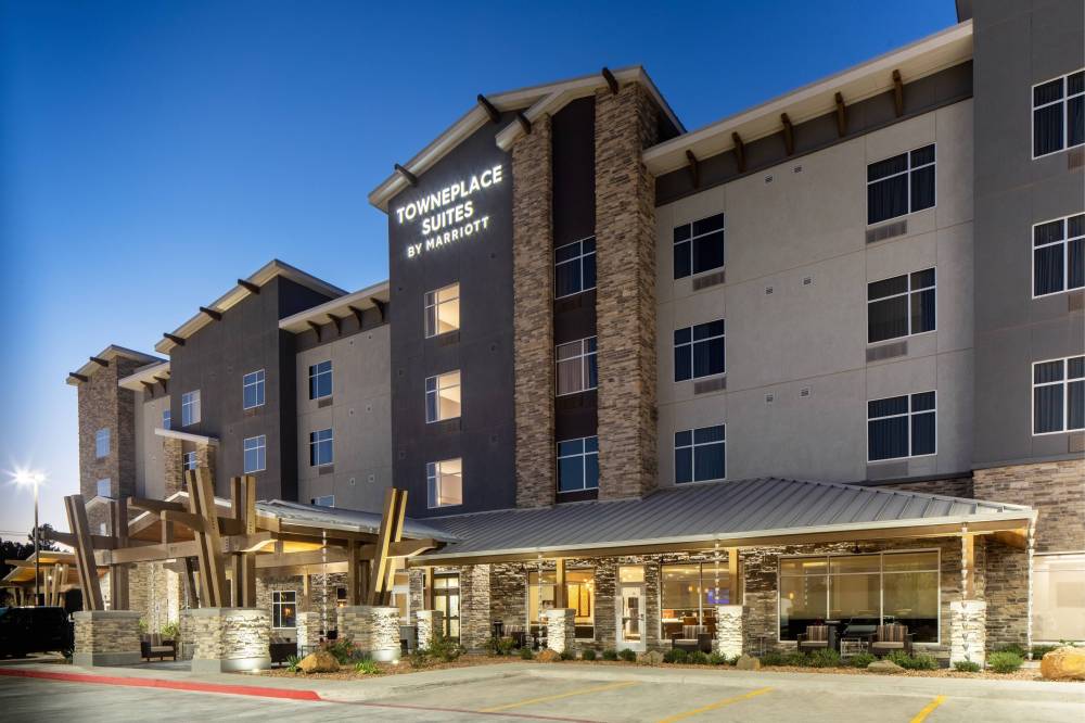 Towneplace Suites By Marriott Midland South I-20