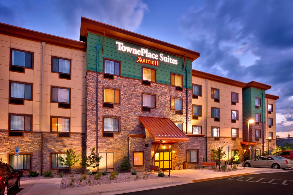 Towneplace Suites By Marriott Missoula