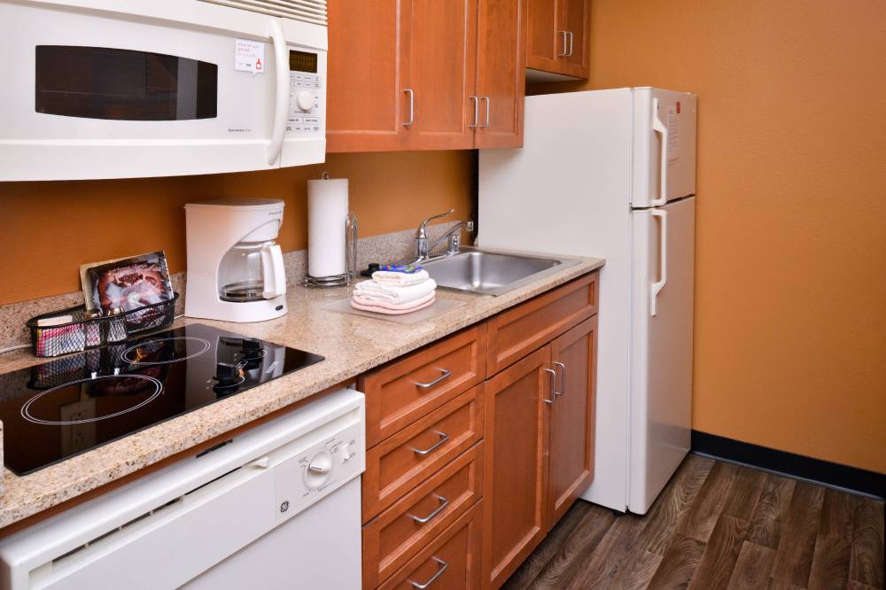 Towneplace Suites By Marriott Ontario Airport