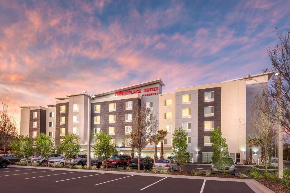 Towneplace Suites By Marriott Orlando Altamonte Springs Maitland