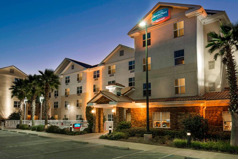 Towneplace Suites By Marriott Pensacola