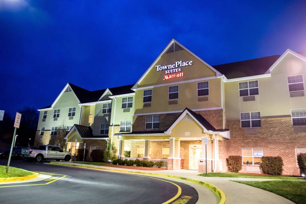 Towneplace Suites By Marriott Quantico Stafford
