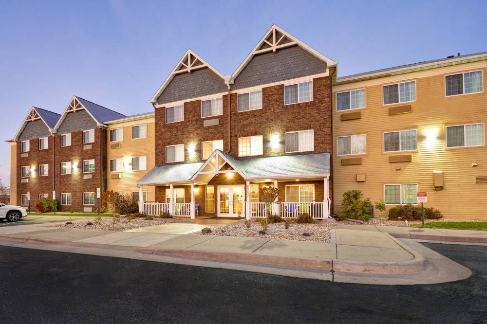 Towneplace Suites By Marriott Sioux Falls