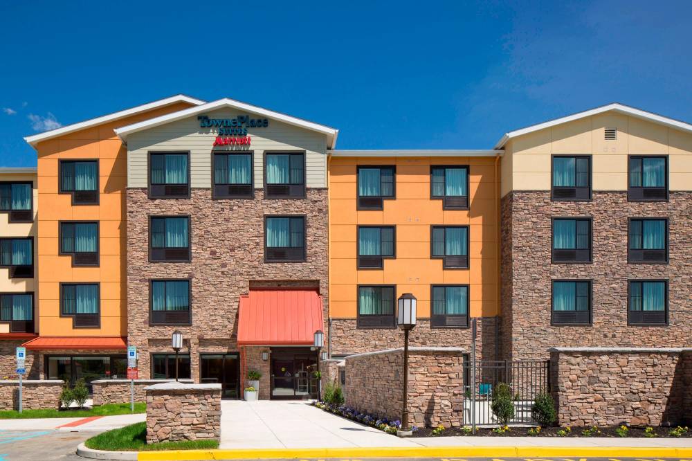 Towneplace Suites By Marriott Swedesboro Logan Township
