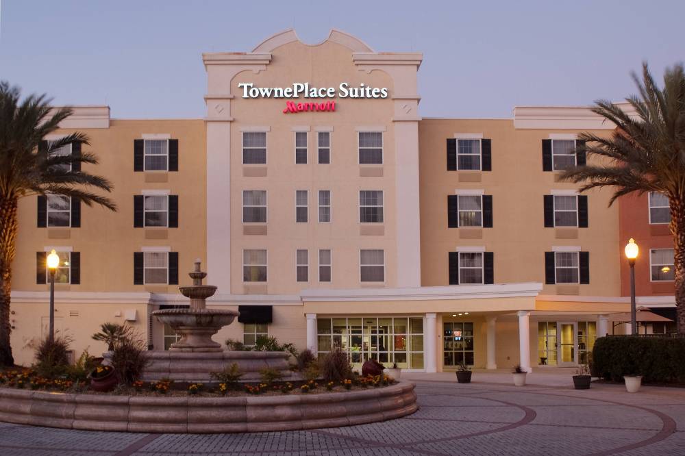 Towneplace Suites By Marriott The Villages