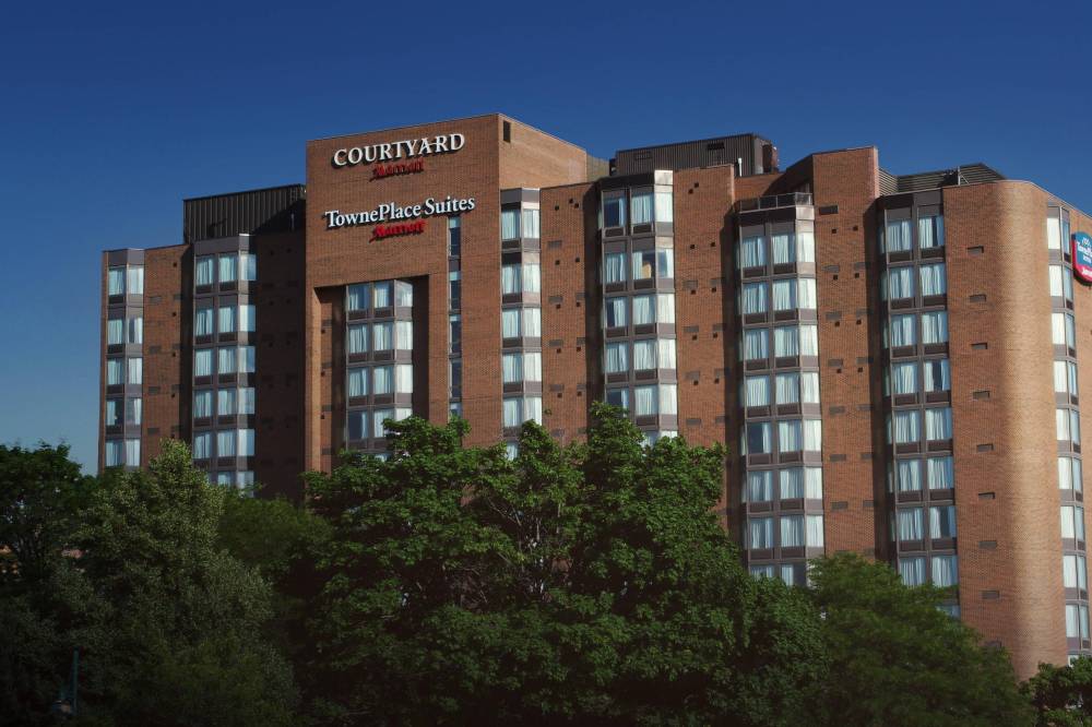 Towneplace Suites By Marriott Toronto Northeast-markham