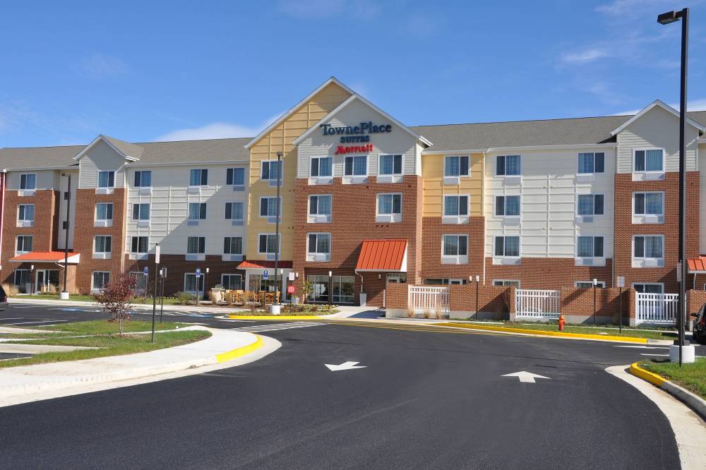 Towneplace Suites By Marriott Winchester
