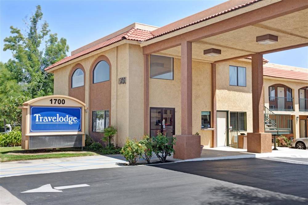 Travelodge By Wyndham Banning Ca Near Casino/outlet Mall