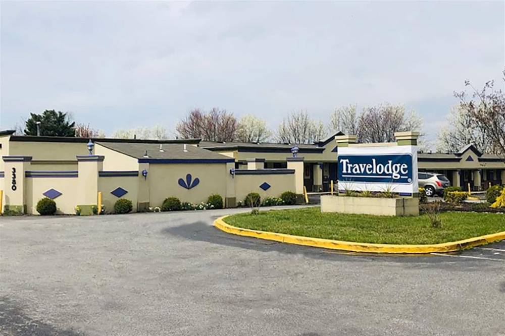 Travelodge By Wyndham Laurel/ft. Meade/near Nsa