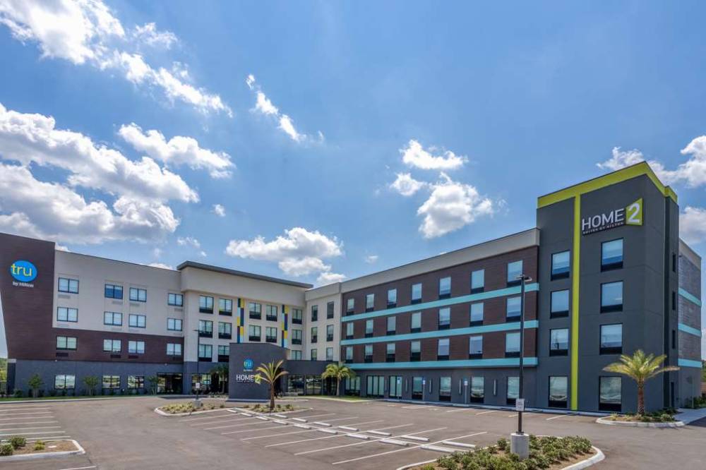 Tru By Hilton Pensacola Airport Medical Center