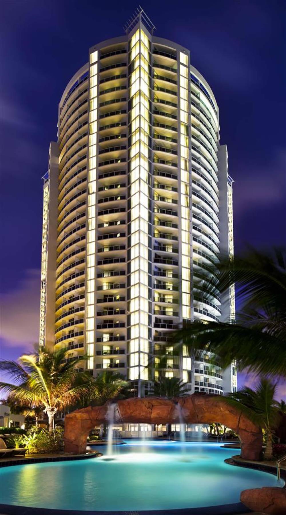 Trump Intl Beach Resort Miami