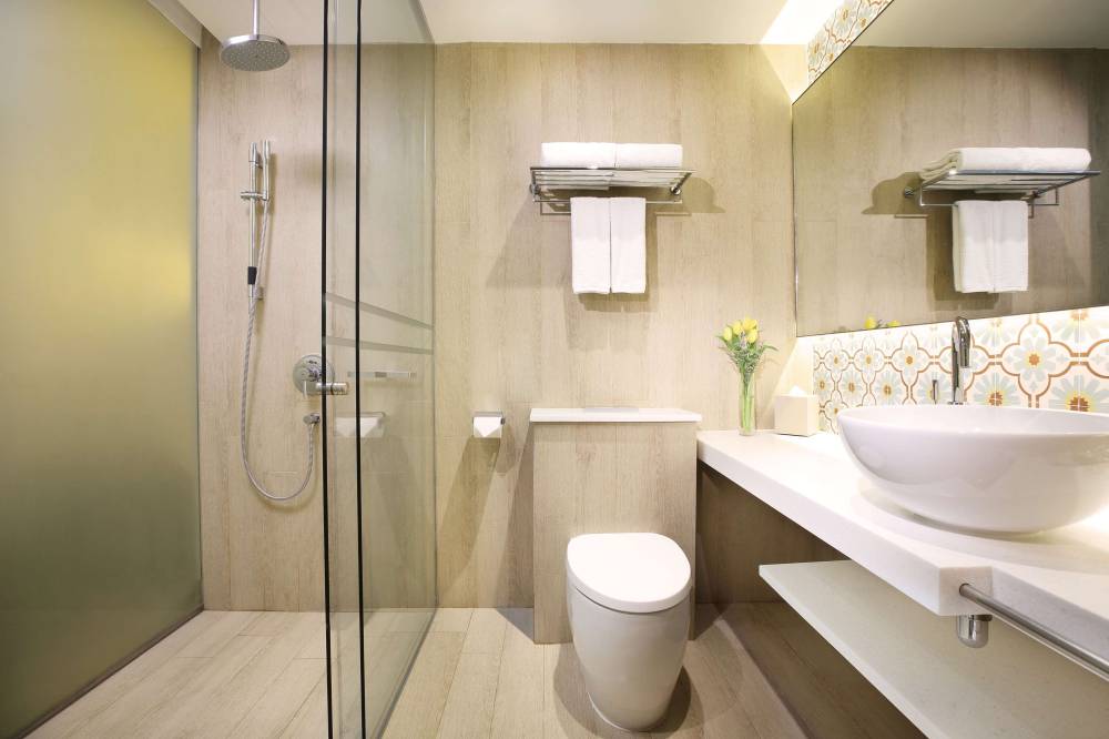 Village Hotel Katong