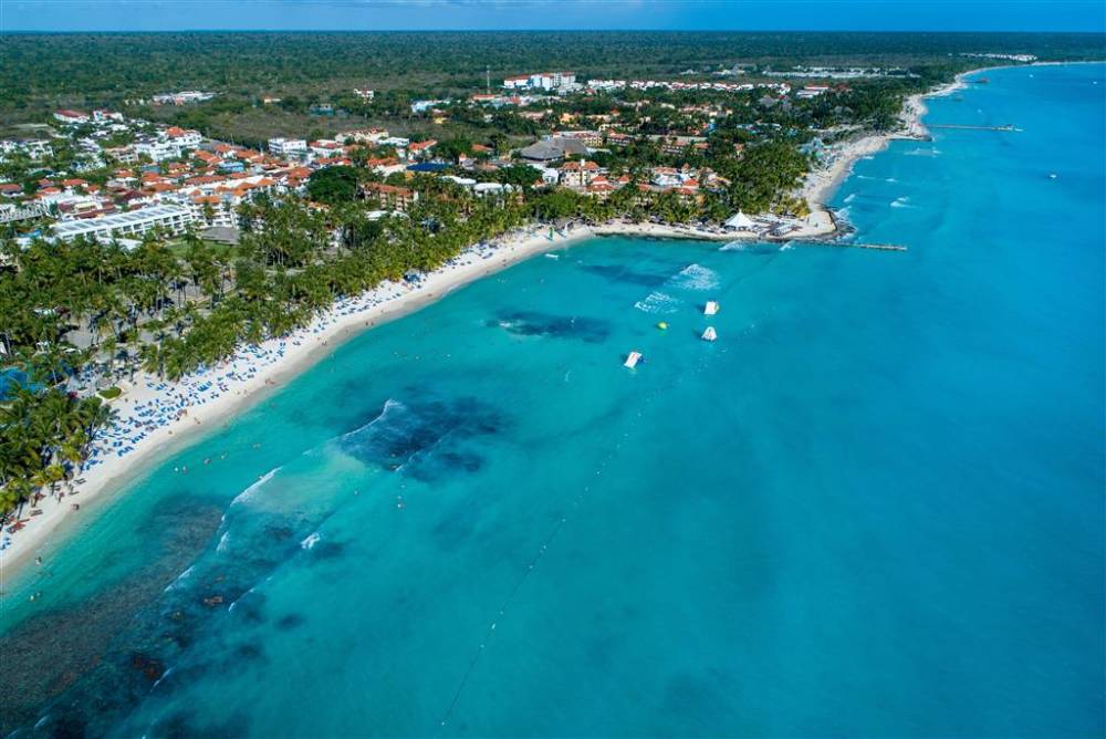 Viva Wyndham Dominicus Beach - All-inclusive Resort