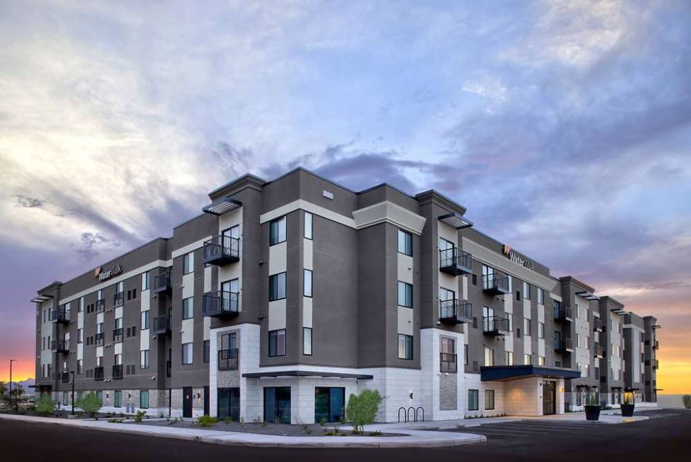 Waterwalk Extended Stay Tucson