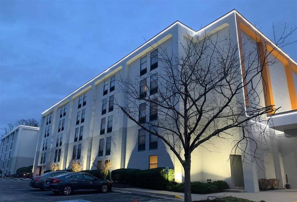 Wingate By Wyndham Baltimore Bwi Airport