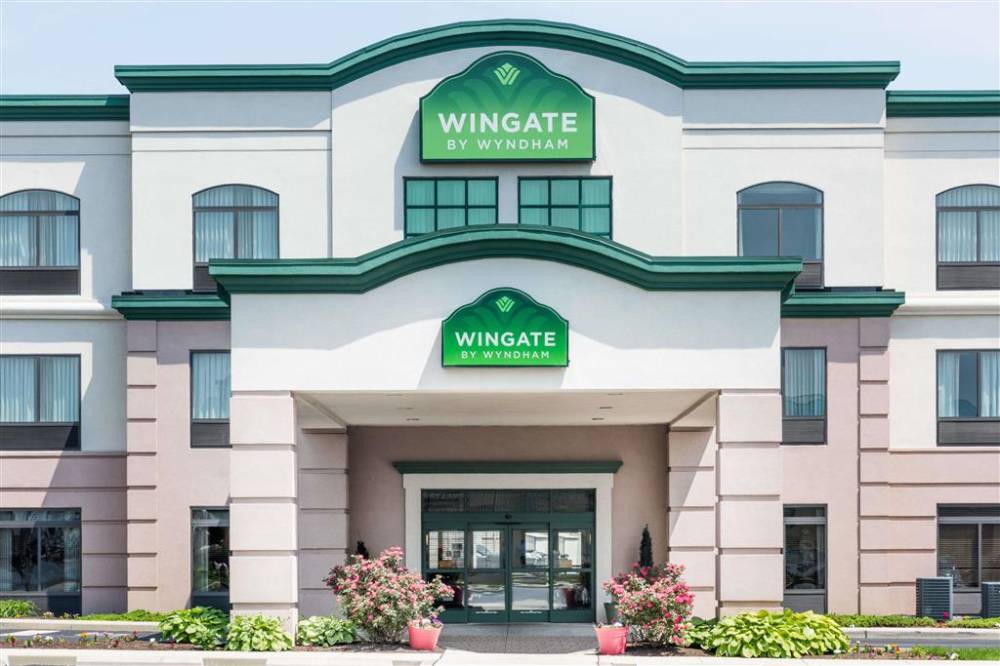 Wingate By Wyndham Lancaster / Pa Dutch Country