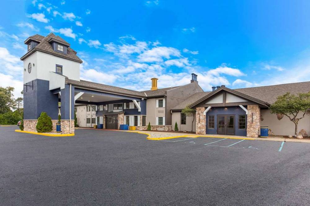 Wingate By Wyndham South Bend/notre Dame